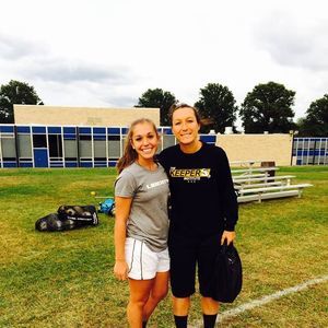 Meet your Posher, Carli